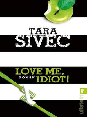 cover image of Love Me, Idiot!